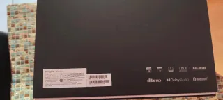 Proyector Dangbei Mars Pro Negro/Gris