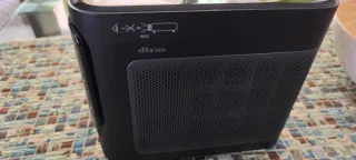 Proyector Dangbei Mars Pro Negro/Gris