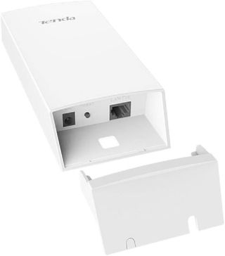 Tenda O1 Punto de Acceso Inalámbrico Exterior, 2.4