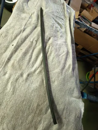 Moldura Techo Citroën Xsara