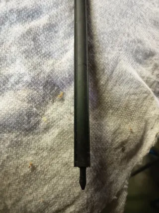 Moldura Techo Citroën Xsara