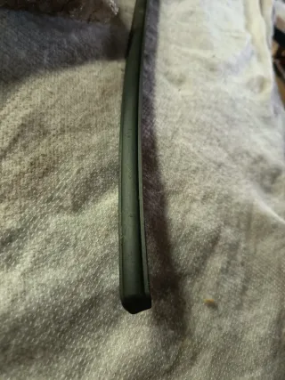 Moldura Techo Citroën Xsara