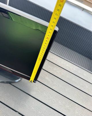 Samsung TV 22 Dolby b