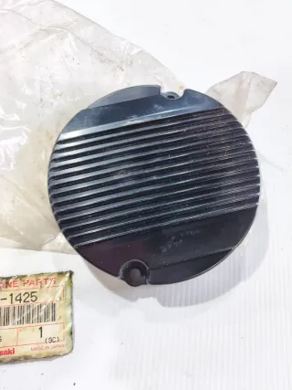 Tapa Motor Kawasaki zx600 Nueva