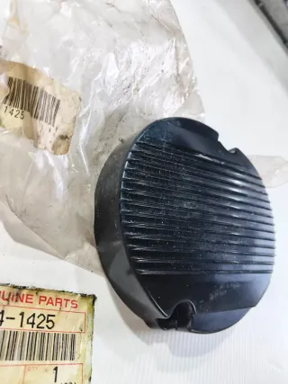 Tapa Motor Kawasaki zx600 Nueva