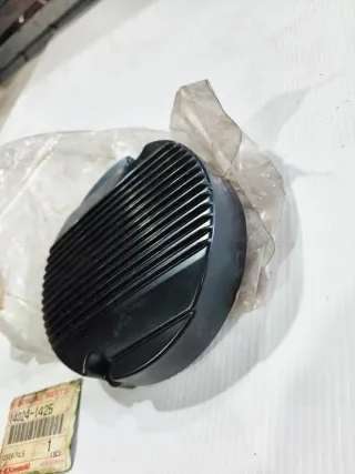 Tapa Motor Kawasaki zx600 Nueva
