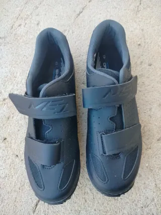 Zapatos Ciclismo Shimano Talla 43