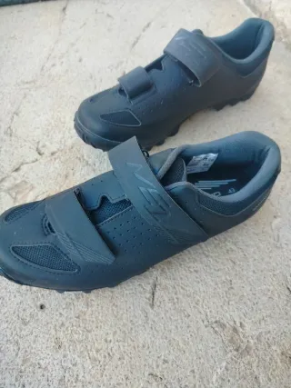 Zapatos Ciclismo Shimano Talla 43