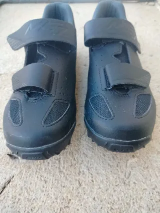 Zapatos Ciclismo Shimano Talla 43