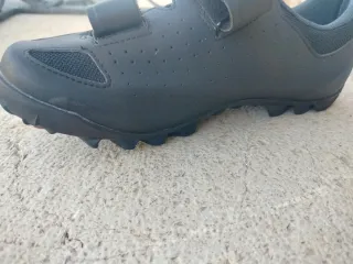 Zapatos Ciclismo Shimano Talla 43