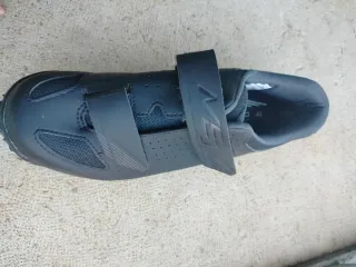 Zapatos Ciclismo Shimano Talla 43