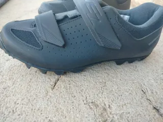 Zapatos Ciclismo Shimano Talla 43