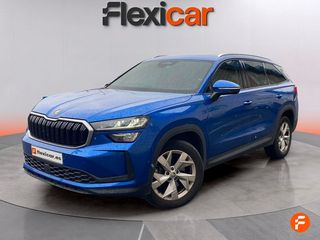 Skoda Kodiaq 1.5 TSI 110KW DSG m-HEV Design