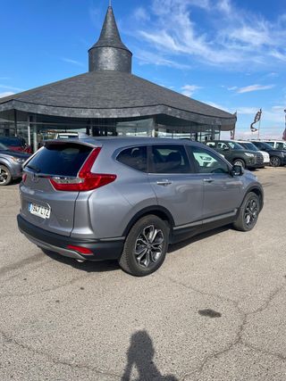 Honda CR-V i-mmd Elegance