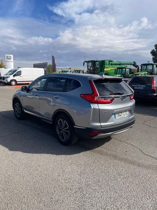 Honda CR-V i-mmd Elegance