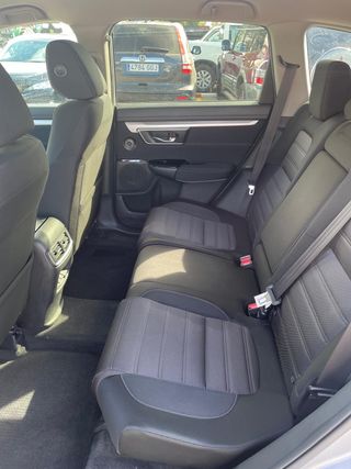 Honda CR-V i-mmd Elegance