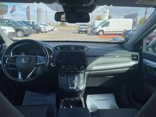 Honda CR-V i-mmd Elegance