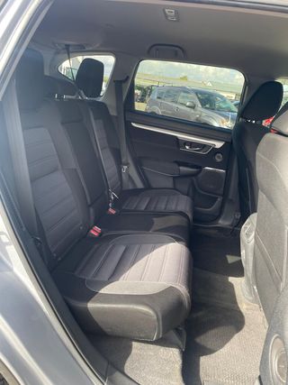 Honda CR-V i-mmd Elegance