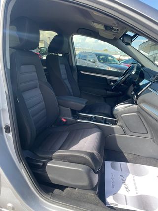 Honda CR-V i-mmd Elegance