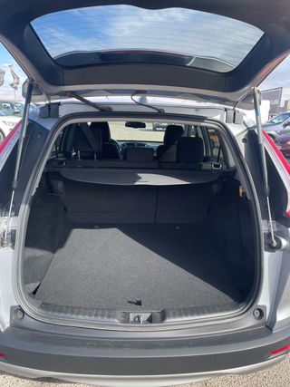 Honda CR-V i-mmd Elegance