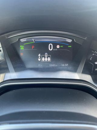 Honda CR-V i-mmd Elegance