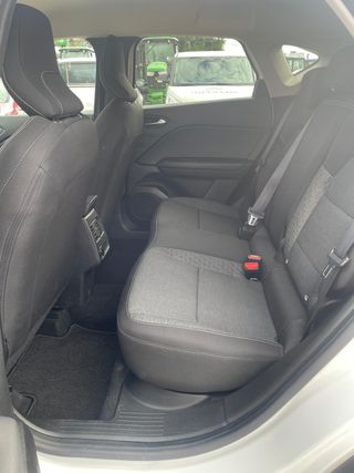 Honda CR-V i-mmd Elegance