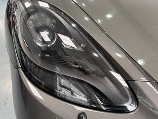 Porsche 718 Cayman 2018