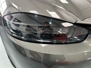 Porsche 718 Cayman 2018