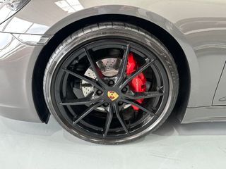 Porsche 718 Cayman 2018