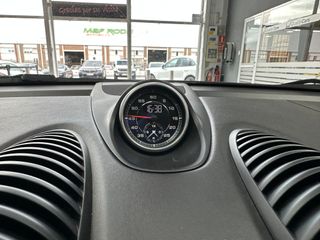 Porsche 718 Cayman 2018