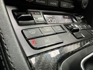 Porsche 718 Cayman 2018