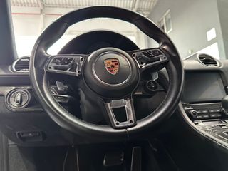 Porsche 718 Cayman 2018