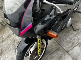 Yamaha FZR 600 1991