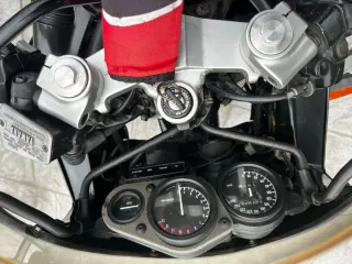 Yamaha FZR 600 1991
