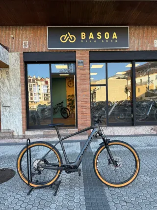 Focus Jarifa 6.9 Talla XL 2021 Ebike