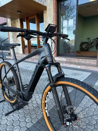 Focus Jarifa 6.9 Talla XL 2021 Ebike