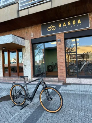 Focus Jarifa 6.9 Talla XL 2021 Ebike