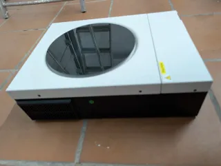 Inversor Axpert IV 5600W