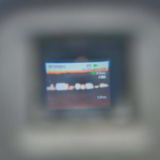 Cámara Mini DV Canon nueva