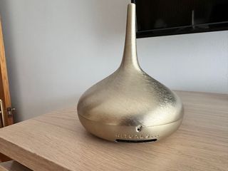 Difusor Rituals Genie Lujo Dorado