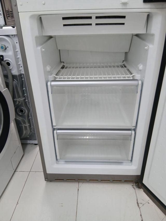 Nevera Bosch Combi