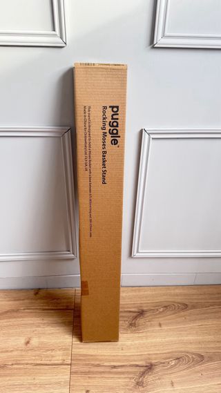 SOPORTE BALANCÍN PARA MOISÉS DE BEBÉ (NUEVO)