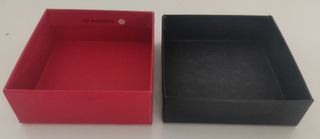 CAJA ORIGINAL JOYA ANDREA BLÜ