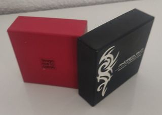 CAJA ORIGINAL JOYA ANDREA BLÜ