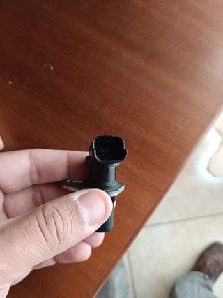 Sensor de cambota PSA 2.0 HDI