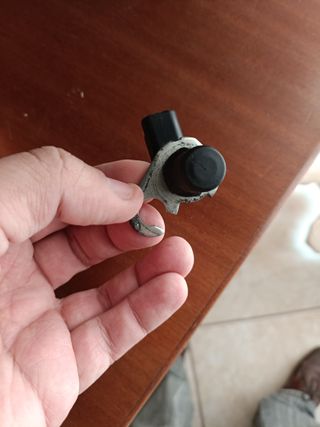 Sensor de cambota PSA 2.0 HDI