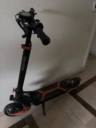 Patinete Eléctrico KUKIRIN G2 MAX