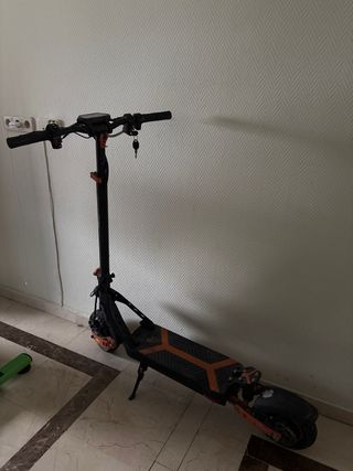 Patinete Eléctrico KUKIRIN G2 MAX