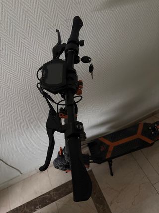 Patinete Eléctrico KUKIRIN G2 MAX