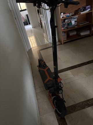 Patinete Eléctrico KUKIRIN G2 MAX